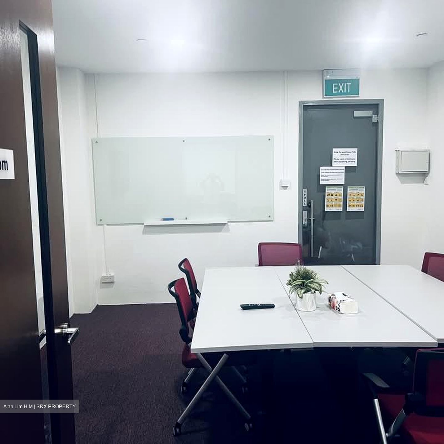 Ubi Techpark (D14), Factory #563235691